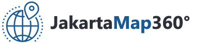 Jakarta Map 360